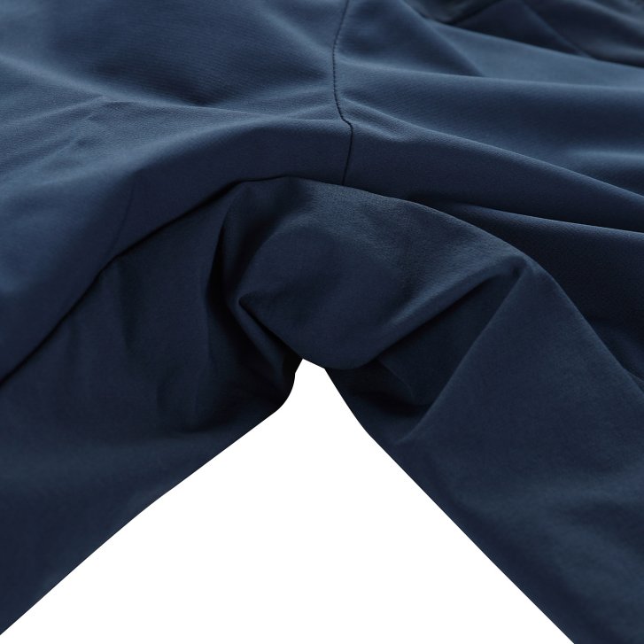 ALPINE PRO - TEMUNO DĚTSKÁ BUNDA S PTX MEMBRÁNOU