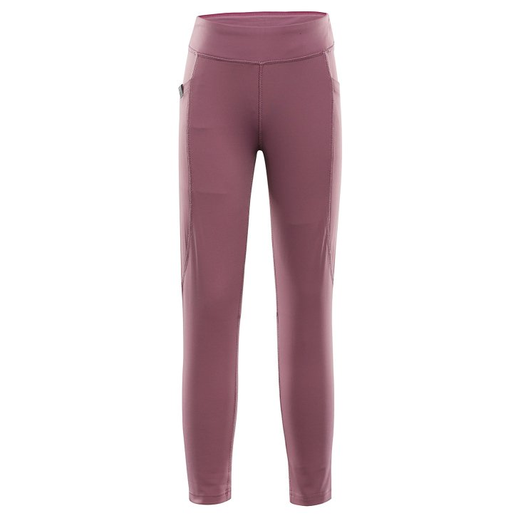 ALPINE PRO - GEMSO DĚTSKÉ LEGÍNY