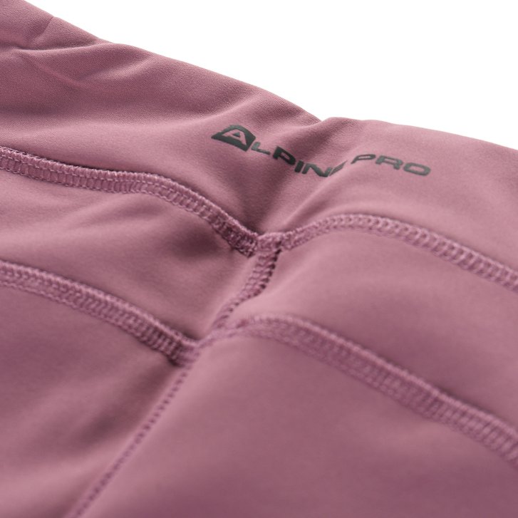 ALPINE PRO - GEMSO DĚTSKÉ LEGÍNY