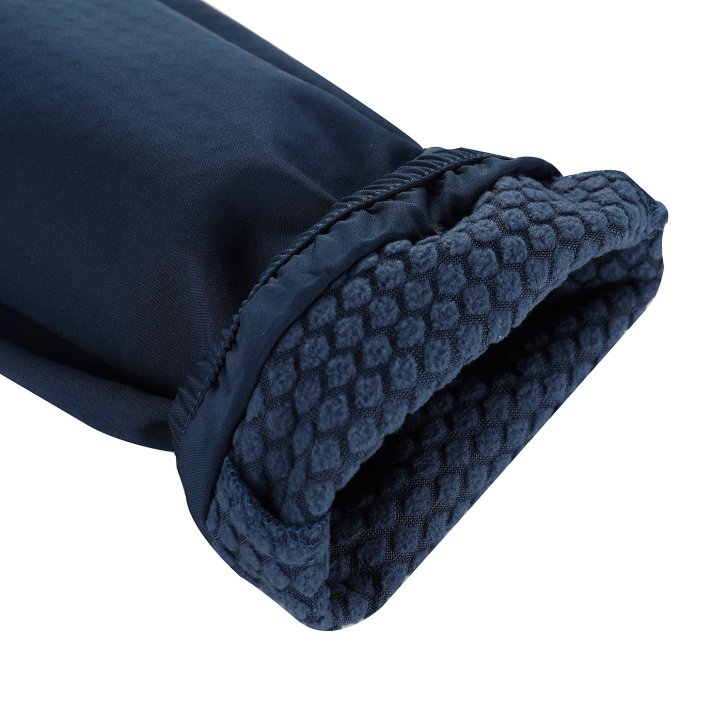 ALPINE PRO - ZORTO 2 DETSKÉ SOFTSHELLOVÉ KALHOTY