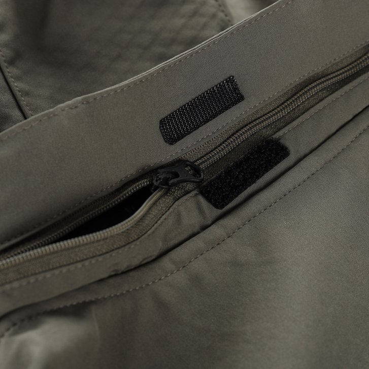 ALPINE PRO - HOORA 2 DÁMSKÁ SOFTSHELLOVÁ BUNDA S MEMBRÁNOU