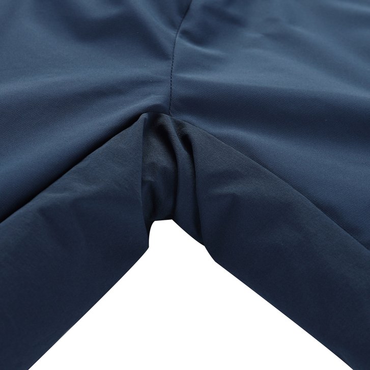 ALPINE PRO - TEMUNA DÁMSKÁ OUTDOOROVÁ BUNDA S MEMBRÁNOU PTX