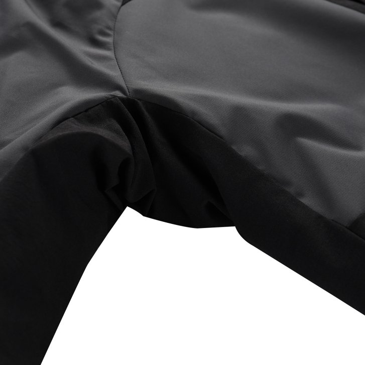 ALPINE PRO - TEMUNA DÁMSKÁ OUTDOOROVÁ BUNDA S MEMBRÁNOU PTX