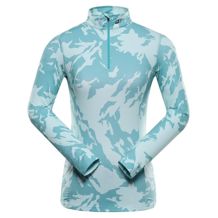 ALPINE PRO - STANSA 2 DÁMSKÉ RYCHLESCHNOUCÍ TRIKO