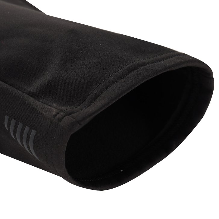 ALPINE PRO - ABAR 2 PÁNSKÉ SOFTSHELLOVÉ KALHOTY