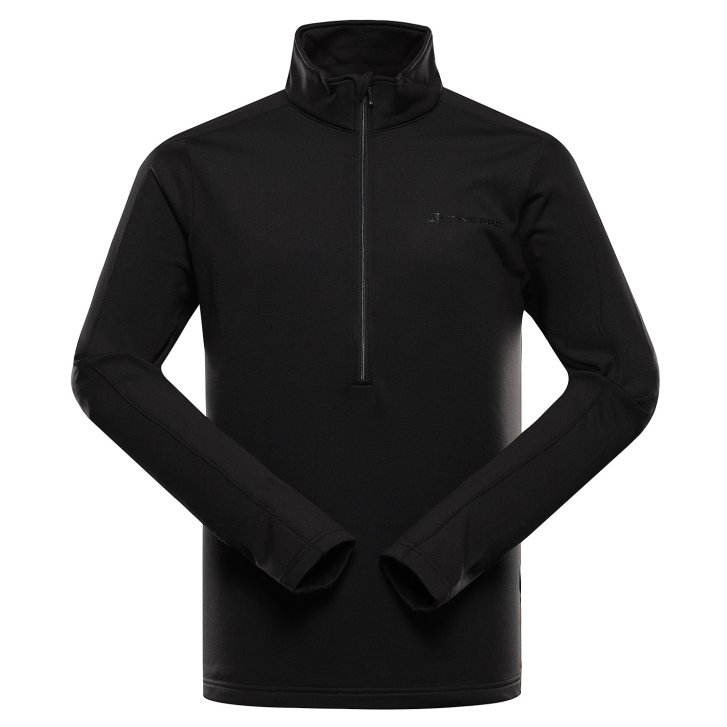 ALPINE PRO - GETT 2 PÁNSKÁ SPORTOVNÍ MIKINA