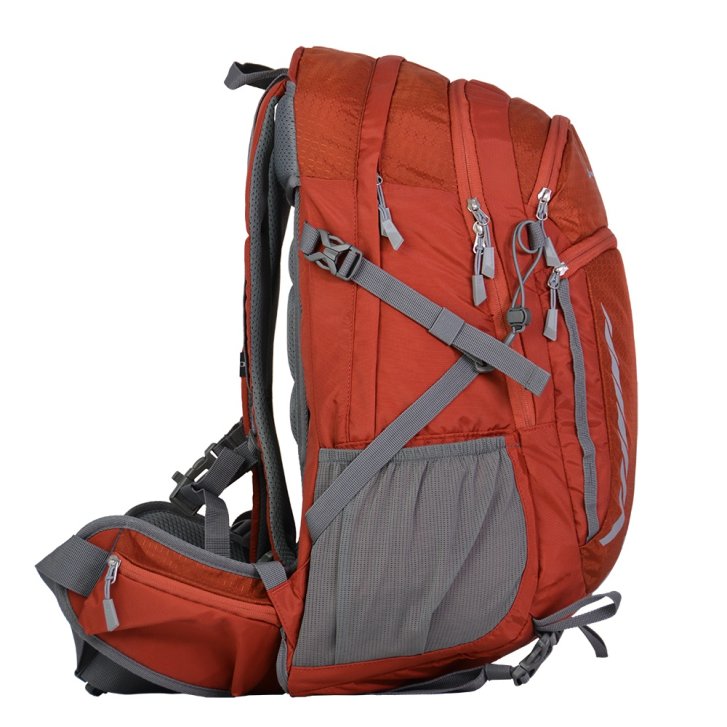ALPINE PRO - PERME OUTDOOROVÝ BATOH S AIR CHANNEL SYSTEM 30L
