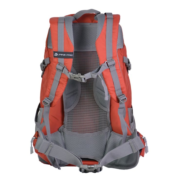 ALPINE PRO - PERME OUTDOOROVÝ BATOH S AIR CHANNEL SYSTEM 30L
