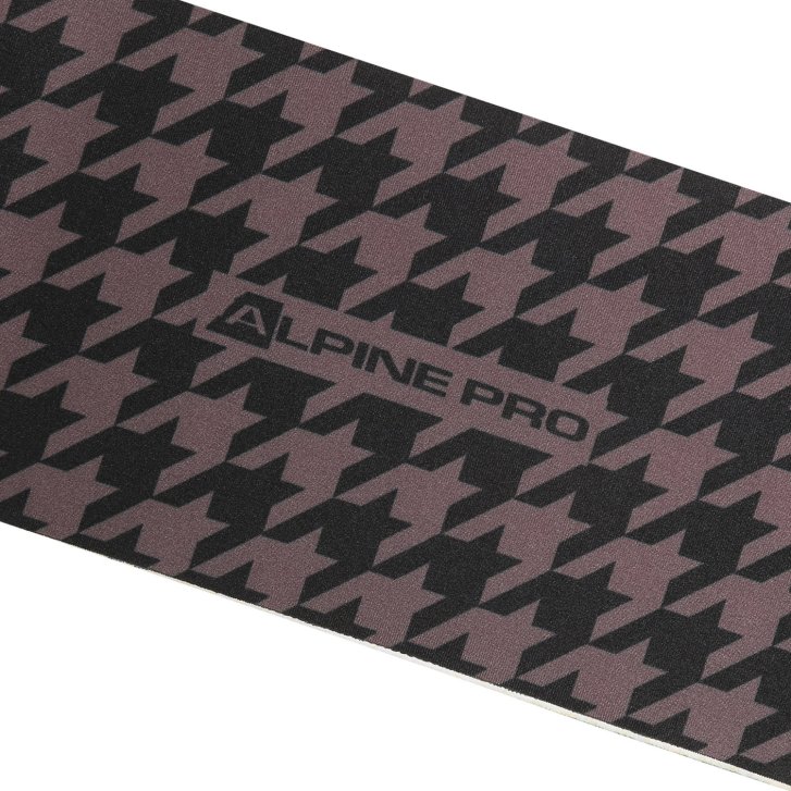 ALPINE PRO - GREME SPORTOVNÍ RYCHLESCHNOUCÍ ČELENKA