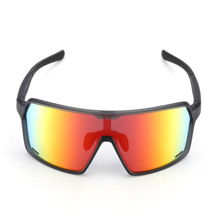 ALPINE PRO - NOLE SPORTOVNÍ SLUNEČNÍ BRÝLE UV400