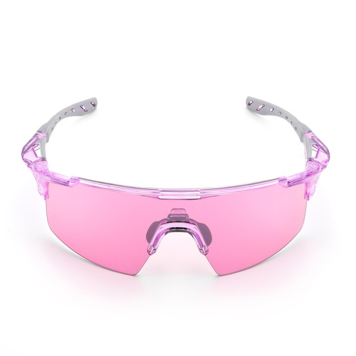 ALPINE PRO - PEGERE SPORTOVNÍ SLUNEČNÍ BRÝLE UV400