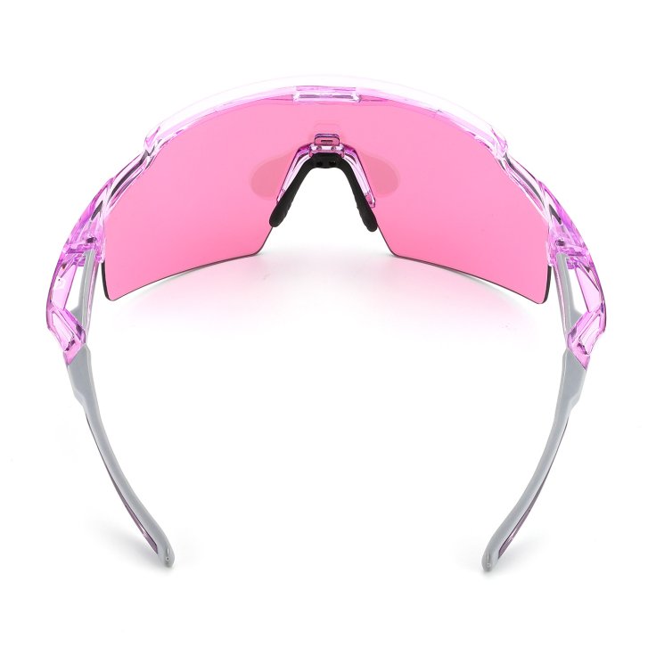 ALPINE PRO - PEGERE SPORTOVNÍ SLUNEČNÍ BRÝLE UV400
