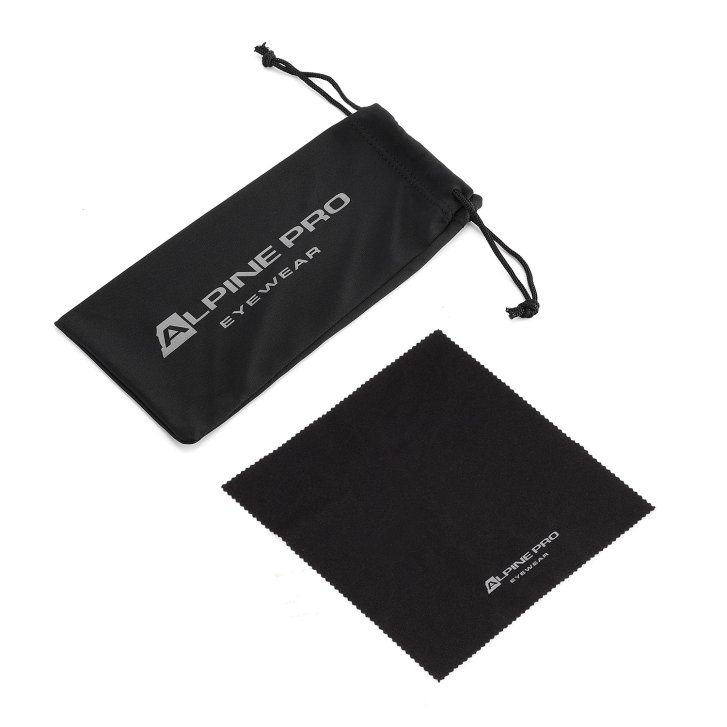 ALPINE PRO - PEGERE SPORTOVNÍ SLUNEČNÍ BRÝLE UV400