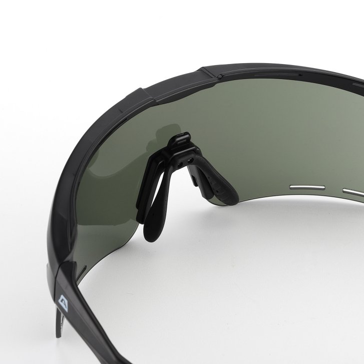 ALPINE PRO - NEQE SPORTOVNÍ SLUNEČNÍ BRÝLE UV400