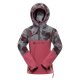 ALPINE PRO - GIBBO DĚTSKÁ BUNDA S PTX MEMBRÁNOU