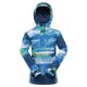 ALPINE PRO - ZEREDO DĚTSKÁ BUNDA S PTX MEMBRÁNOU