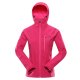 ALPINE PRO - ESPRITA DÁMSKÁ SOFTSHELLOVÁ BUNDA