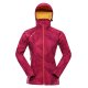 ALPINE PRO - HOORA DÁMSKÁ SOFTSHELLOVÁ BUNDA