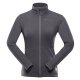 ALPINE PRO - QUERTA DÁMSKÁ MIKINA NA ZIP