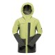 ALPINE PRO - ZARRO 3 DĚTSKÁ BUNDA S PTX MEBRÁNOU