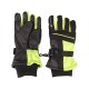 ALPINE PRO - LORDO 2 DĚTSKÉ RUKAVICE S MEMBRÁNOU PTX