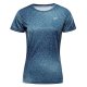ALPINE PRO - QUATRA DÁMSKÉ FUNKČNÍ TRIKO S COOL DRY