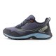ALPINE PRO - MODORE OUTDOOROVÁ OBUV S GIGA BOOM