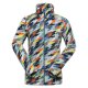 ALPINE PRO - EFLINO DĚTSKÁ FLEECOVÁ MIKINA SE SUPRATHERM