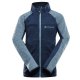 ALPINE PRO - ONNECO 4 DĚTSKÁ RYCHLESCHNOUCÍ MIKINA