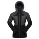 ALPINE PRO - TEMUNA DÁMSKÁ OUTDOOROVÁ BUNDA S MEMBRÁNOU PTX