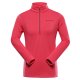 ALPINE PRO - GETTA 2 DÁMSKÁ SPORTOVNÍ MIKINA