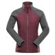 ALPINE PRO - JORWA 2 DÁMSKÁ MIKINA S NANOTEX AQUAPEL