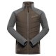 ALPINE PRO - JORW 2 PÁNSKÁ MIKINA S NANOTEX AQUAPEL